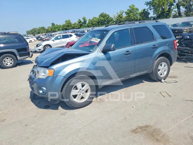 2011 Ford ESCAPE фото