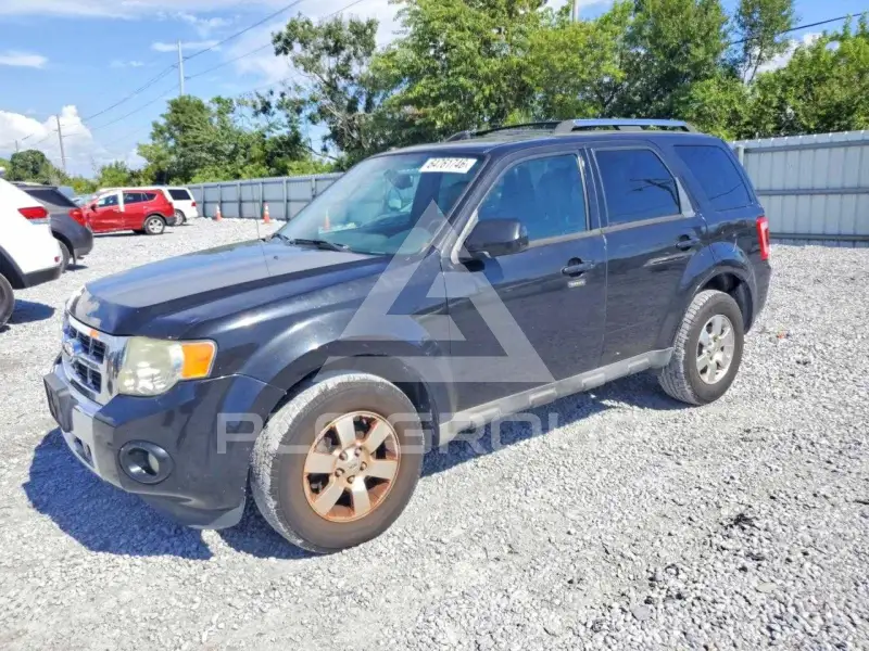 2011 Ford ESCAPE фото
