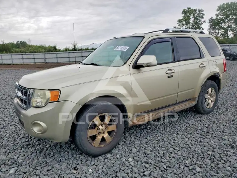 2011 Ford ESCAPE photo