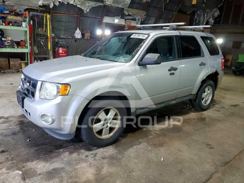 2011 Ford ESCAPE фото