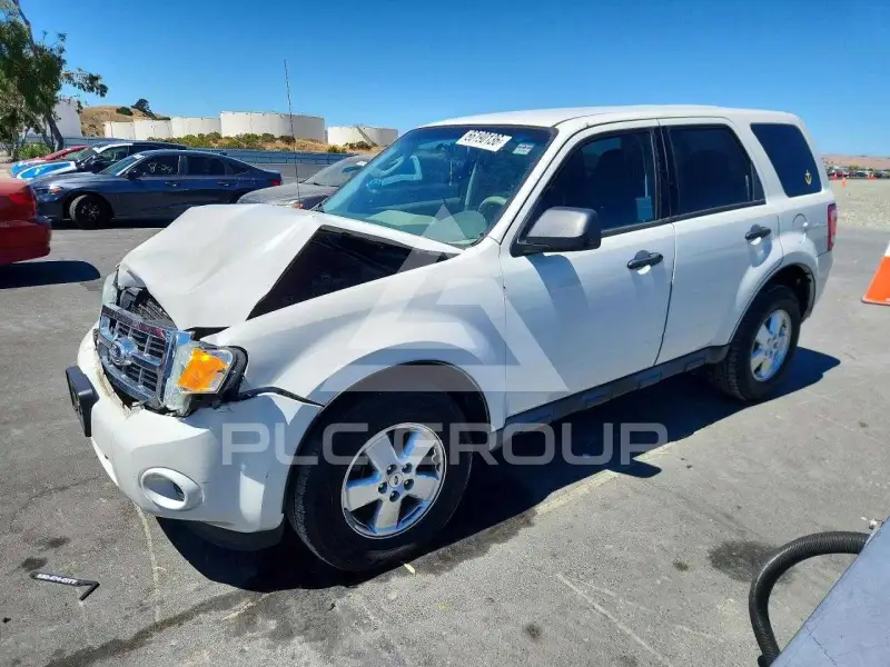 2011 Ford ESCAPE фото