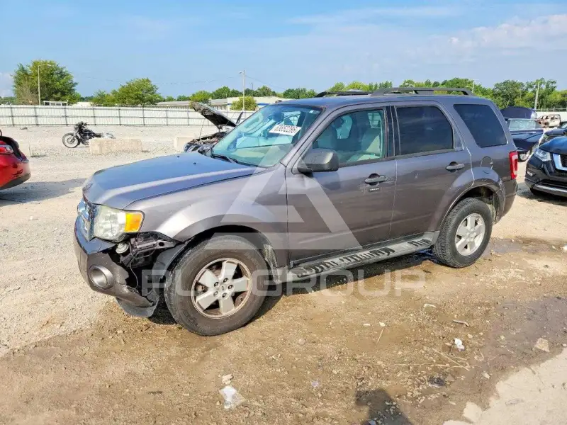 2011 Ford ESCAPE фото
