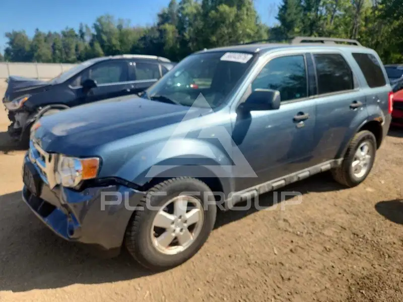 2011 Ford ESCAPE фото