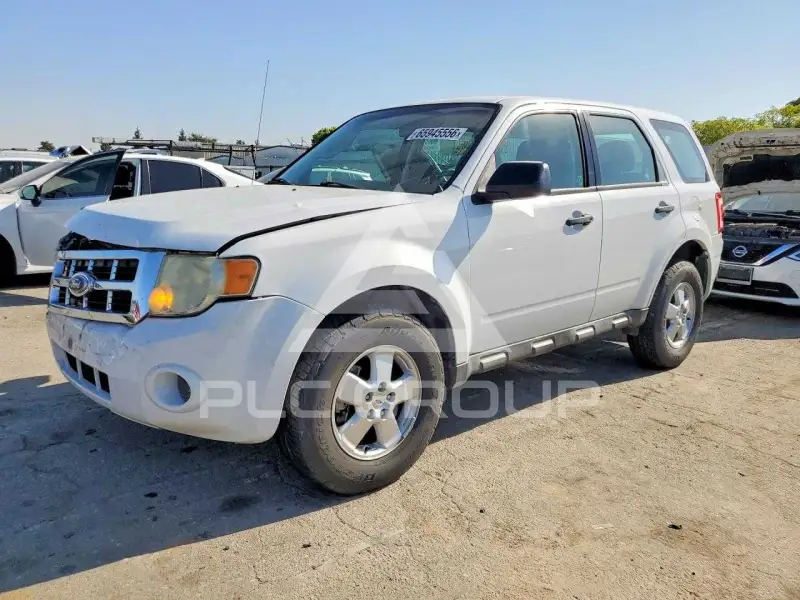 2011 Ford ESCAPE фото