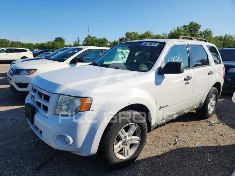 2011 Ford ESCAPE фото