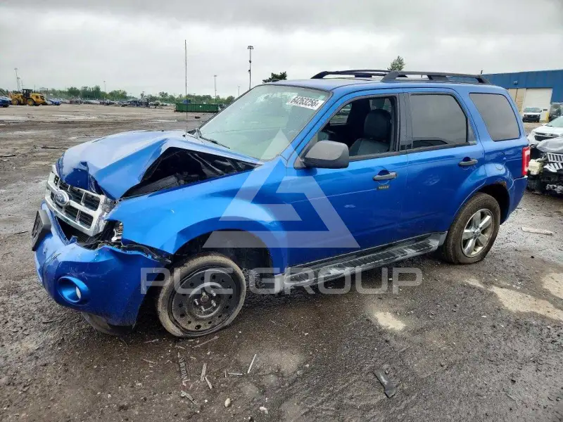 2011 Ford ESCAPE фото