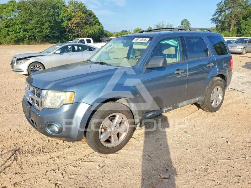 2011 Ford ESCAPE фото