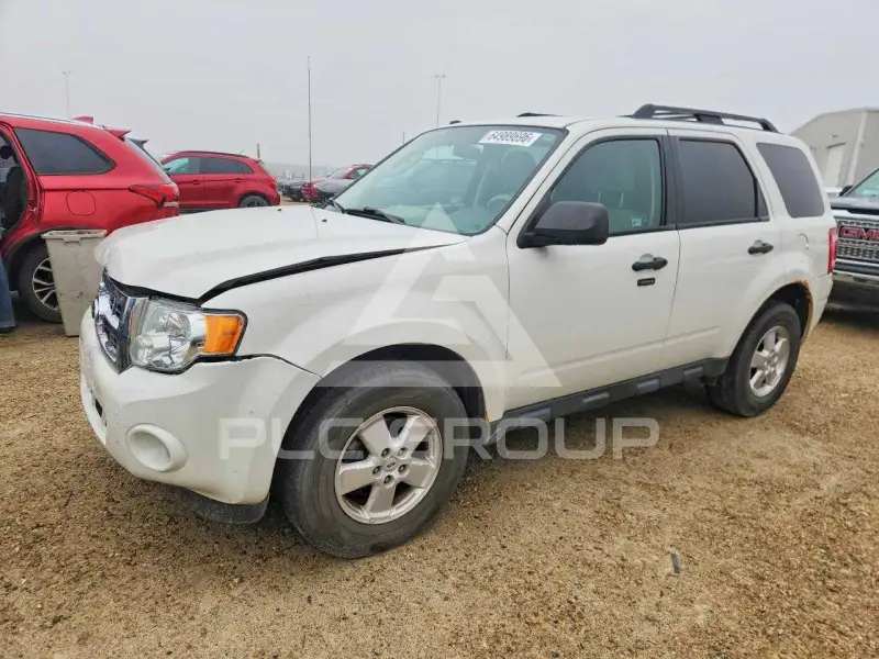 2011 Ford ESCAPE фото