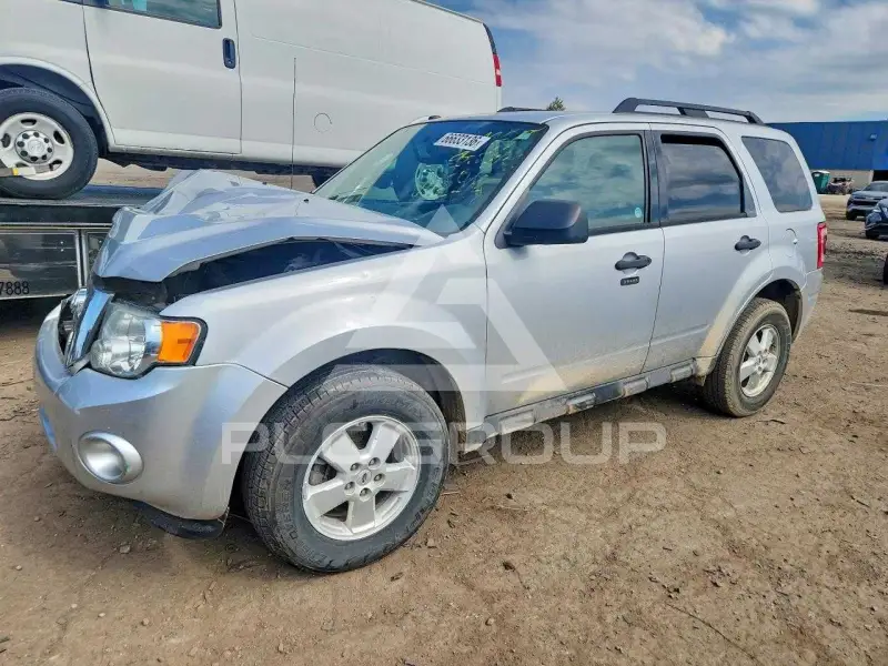 2011 Ford ESCAPE фото