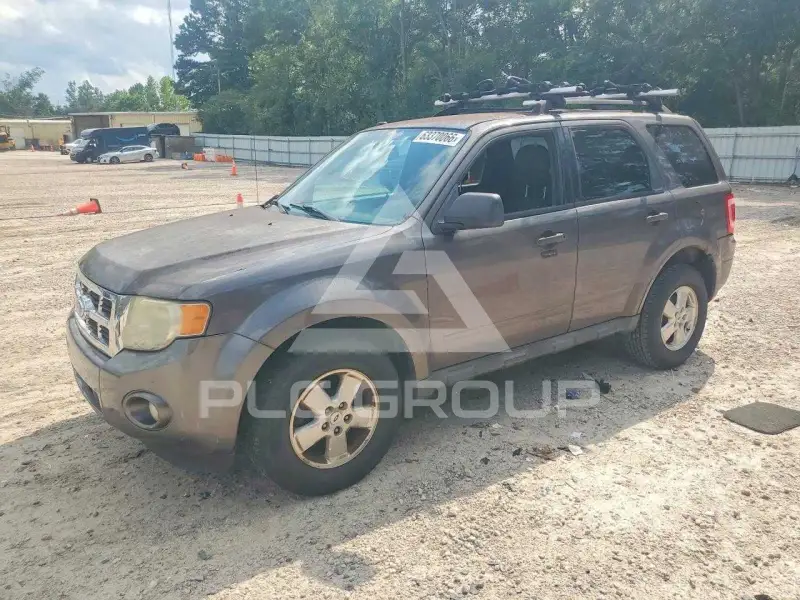 2011 Ford ESCAPE photo