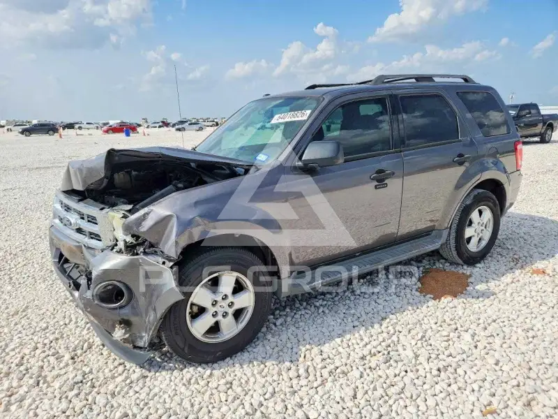 2011 Ford ESCAPE фото