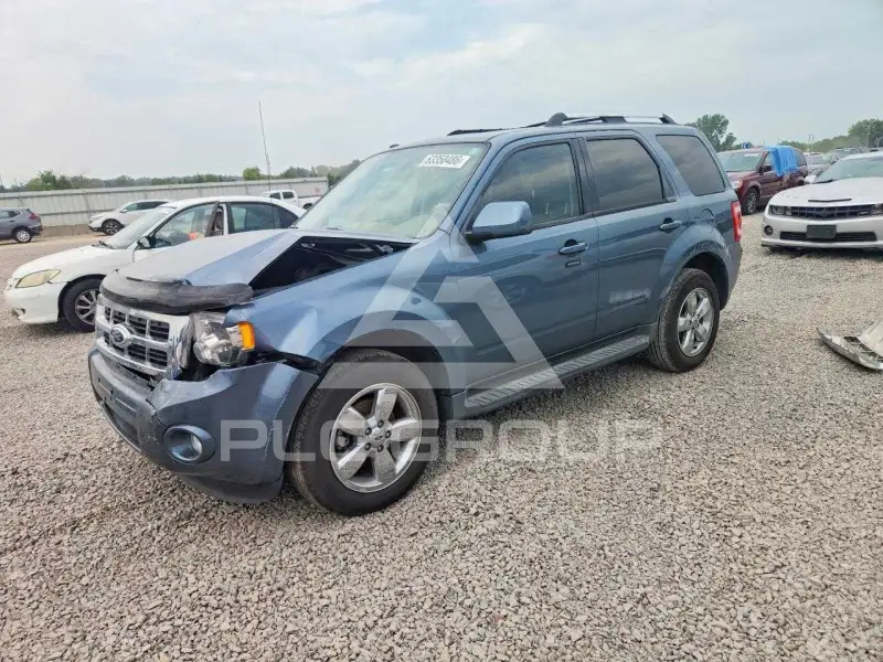 2011 Ford ESCAPE фото