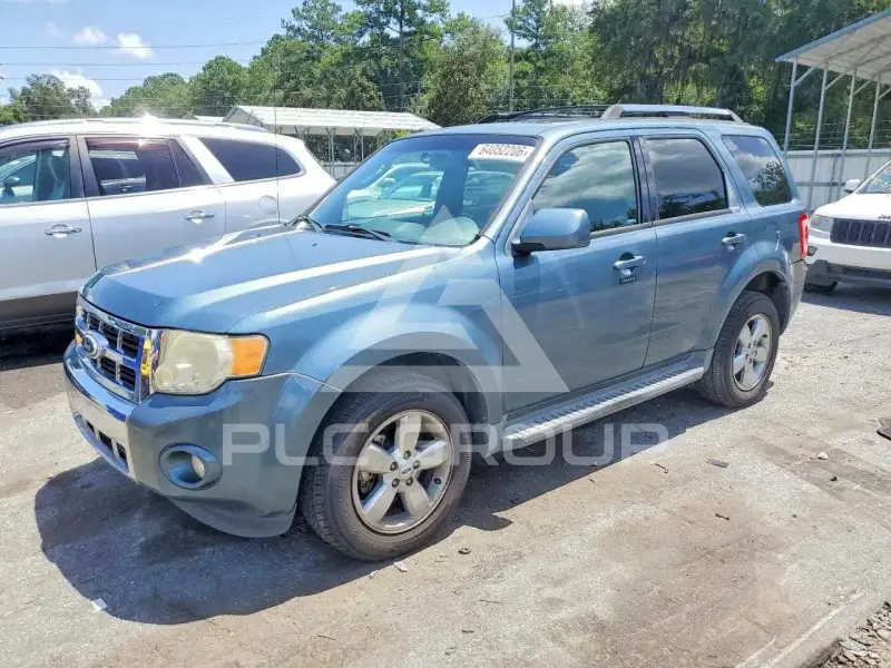 2011 Ford ESCAPE фото