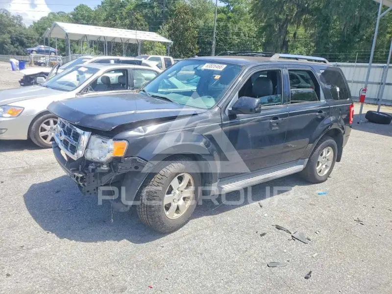 2011 Ford ESCAPE фото