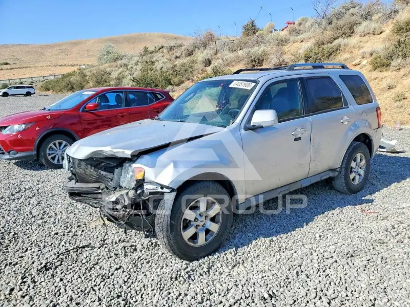 2011 Ford ESCAPE photo