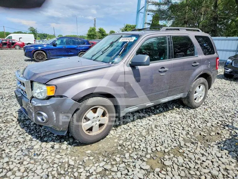 2011 Ford ESCAPE фото