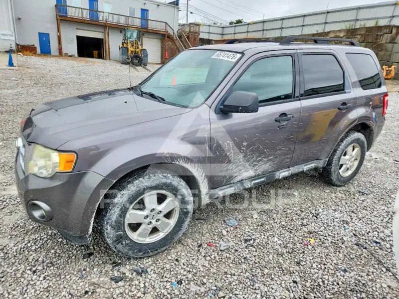 2011 Ford ESCAPE photo