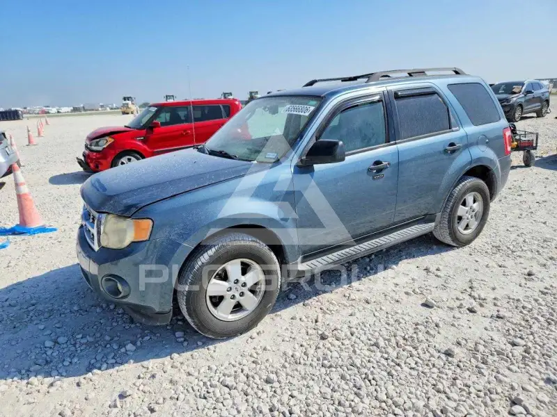 2011 Ford ESCAPE фото