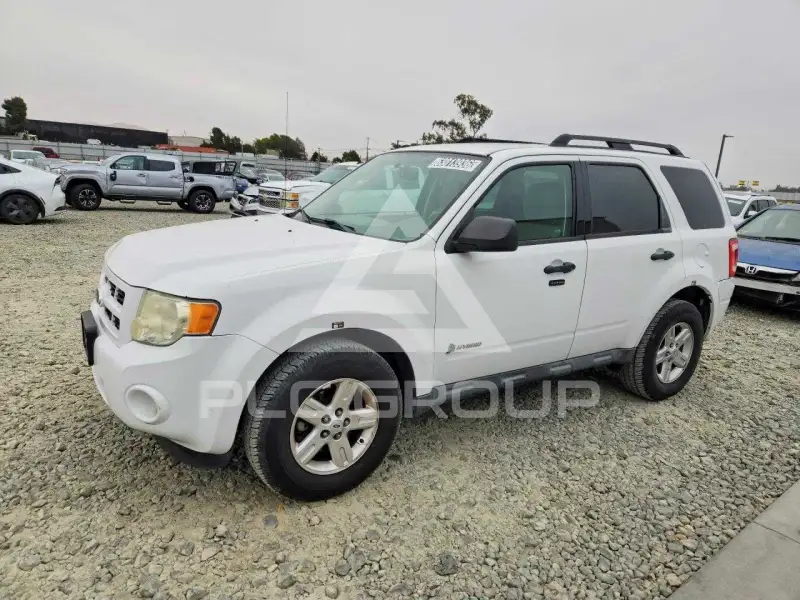 2011 Ford ESCAPE фото