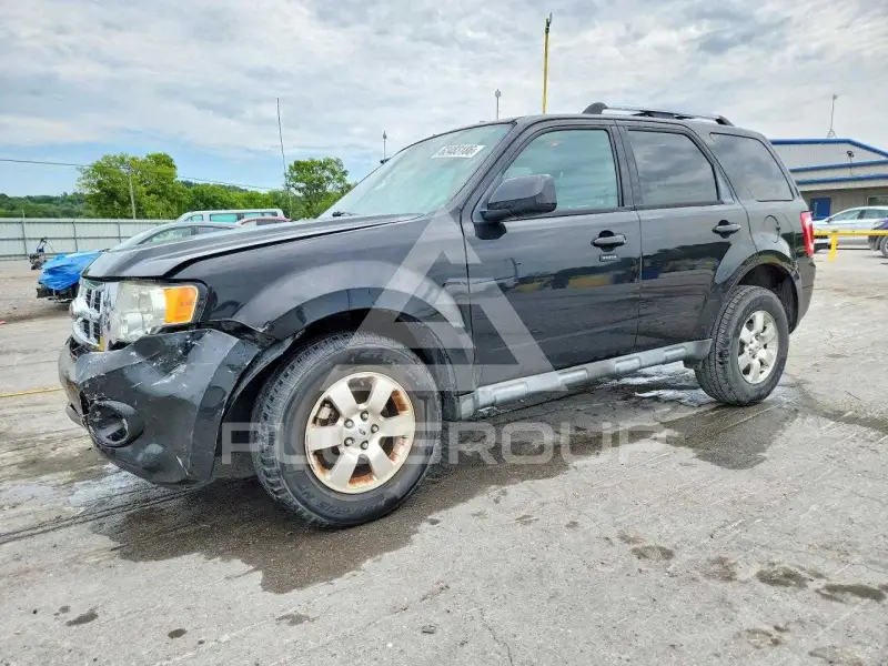 2011 Ford ESCAPE фото