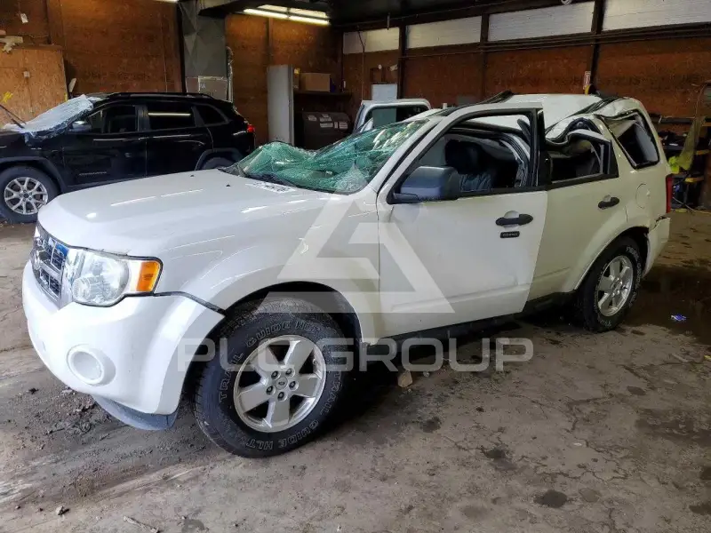 2011 Ford ESCAPE фото