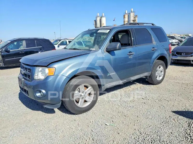 2011 Ford ESCAPE фото