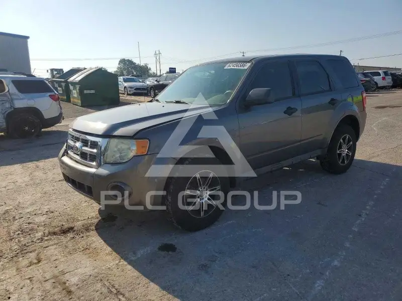 2011 Ford ESCAPE photo