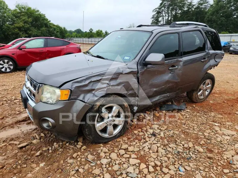 2011 Ford ESCAPE фото
