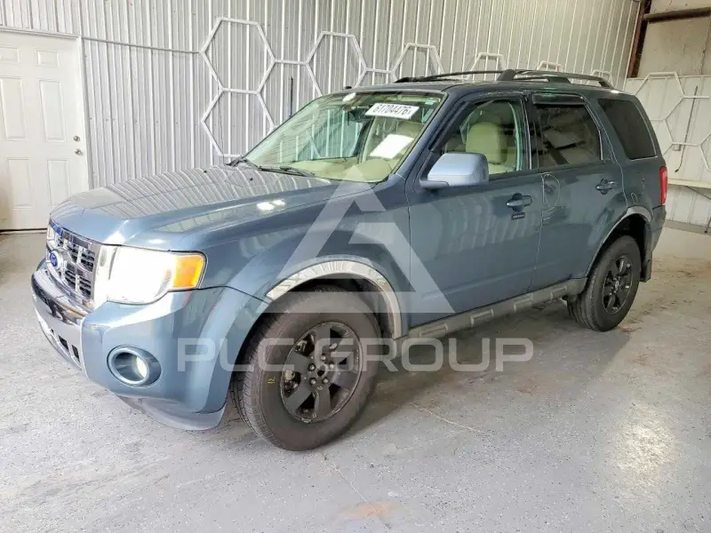 2011 Ford ESCAPE фото