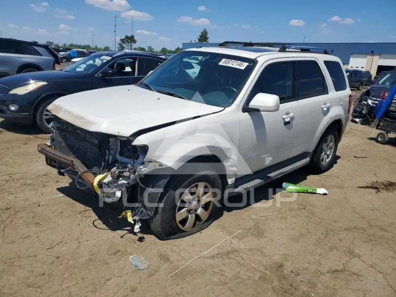 2011 Ford ESCAPE фото