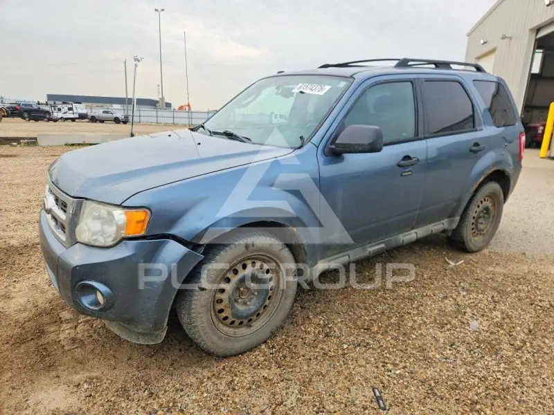 2011 Ford ESCAPE фото