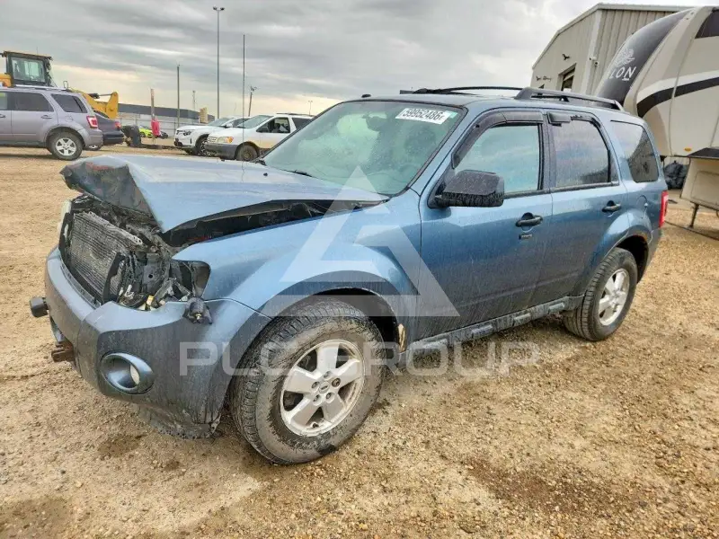 2011 Ford ESCAPE фото