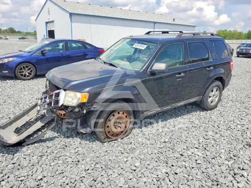 2011 Ford ESCAPE photo