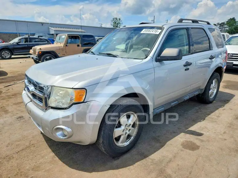 2011 Ford ESCAPE photo