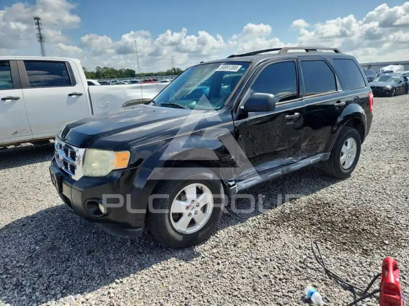 2011 Ford ESCAPE photo