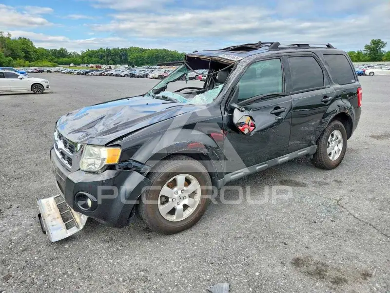 2011 Ford ESCAPE photo