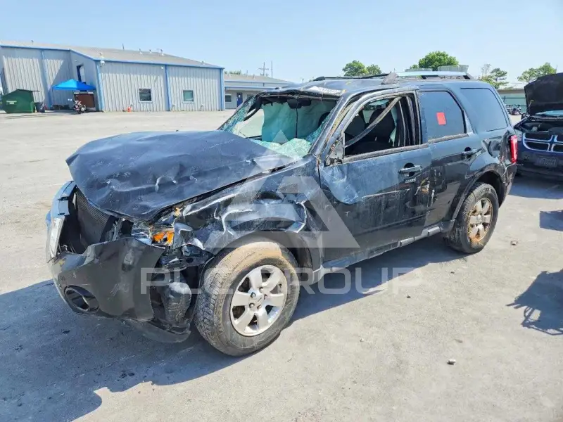 2011 Ford ESCAPE фото