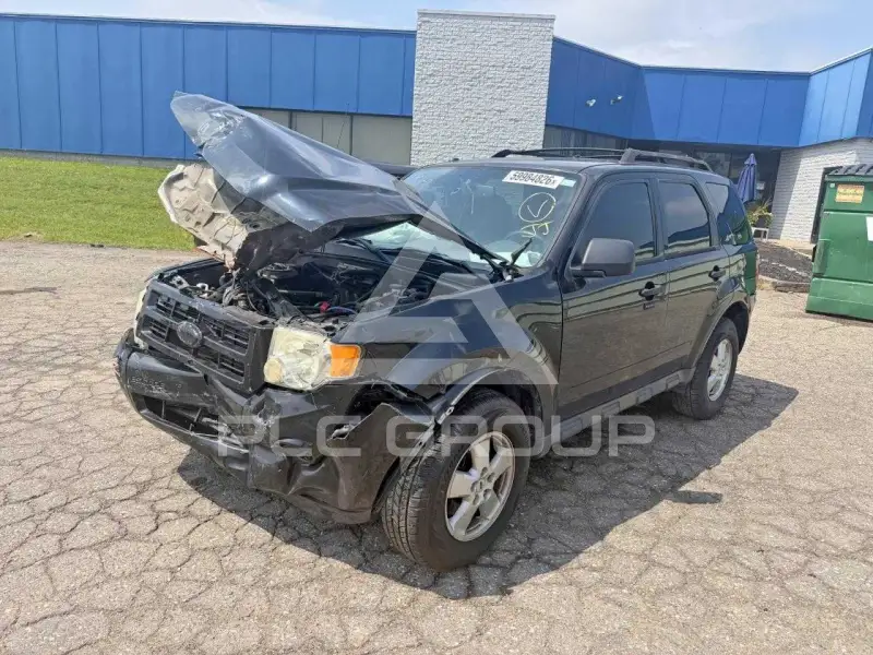 2011 Ford ESCAPE фото