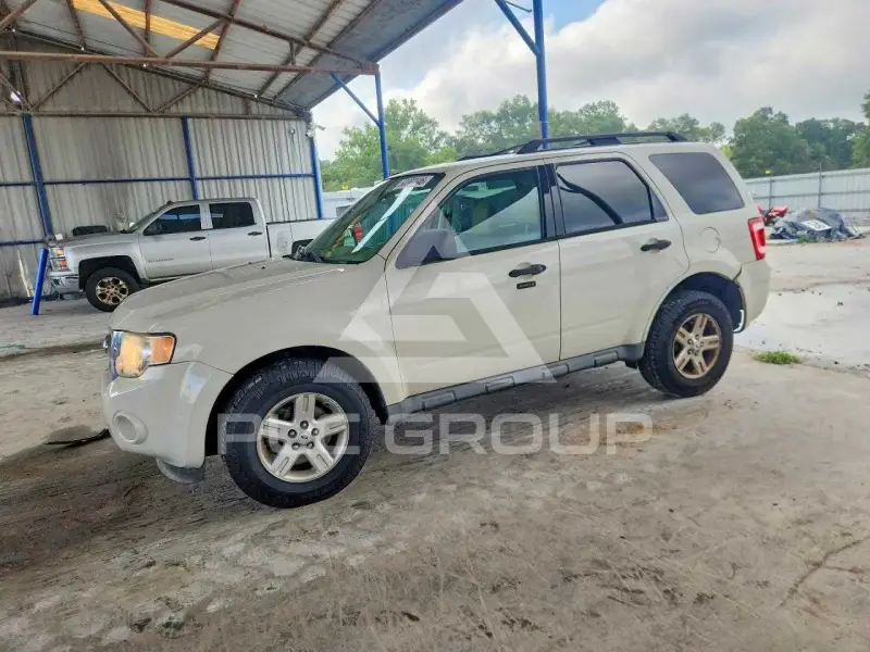 2011 Ford ESCAPE фото