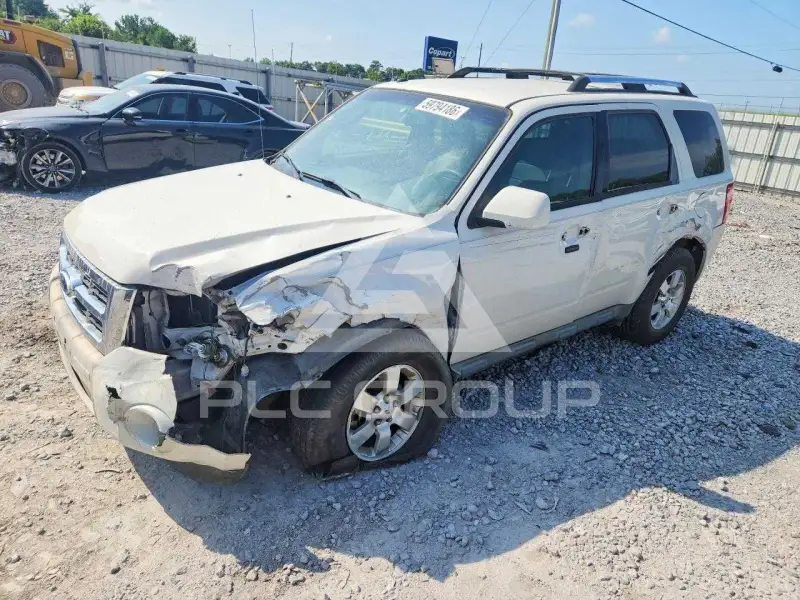 2011 Ford ESCAPE фото