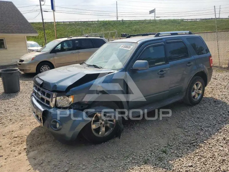 2011 Ford ESCAPE фото