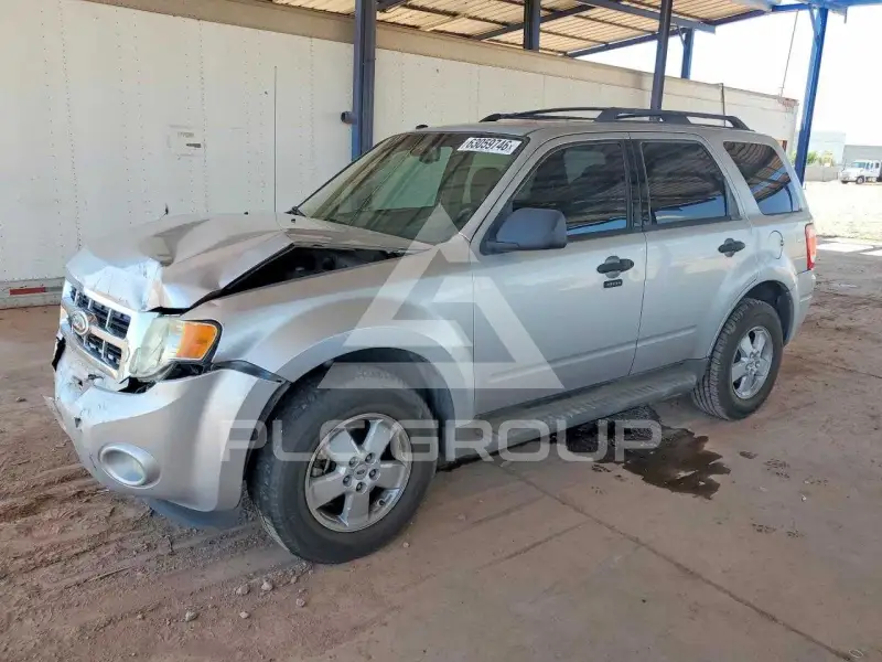 2011 Ford ESCAPE photo