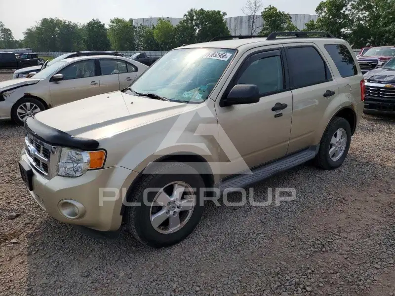 2011 Ford ESCAPE фото