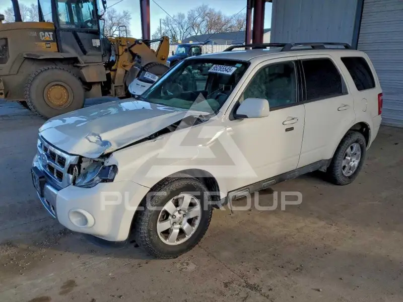 2011 Ford ESCAPE фото