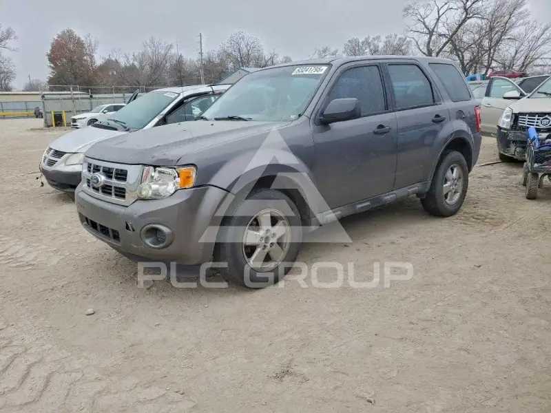 2011 Ford ESCAPE photo