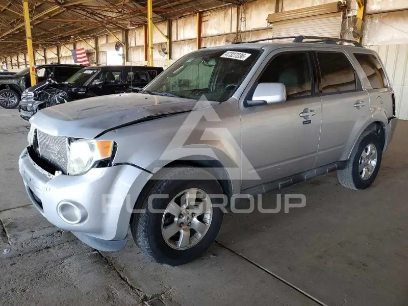 2011 Ford ESCAPE фото