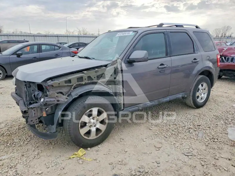 2011 Ford ESCAPE фото