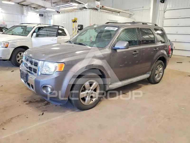 2011 Ford ESCAPE photo