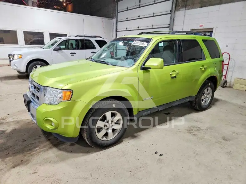 2011 Ford ESCAPE photo