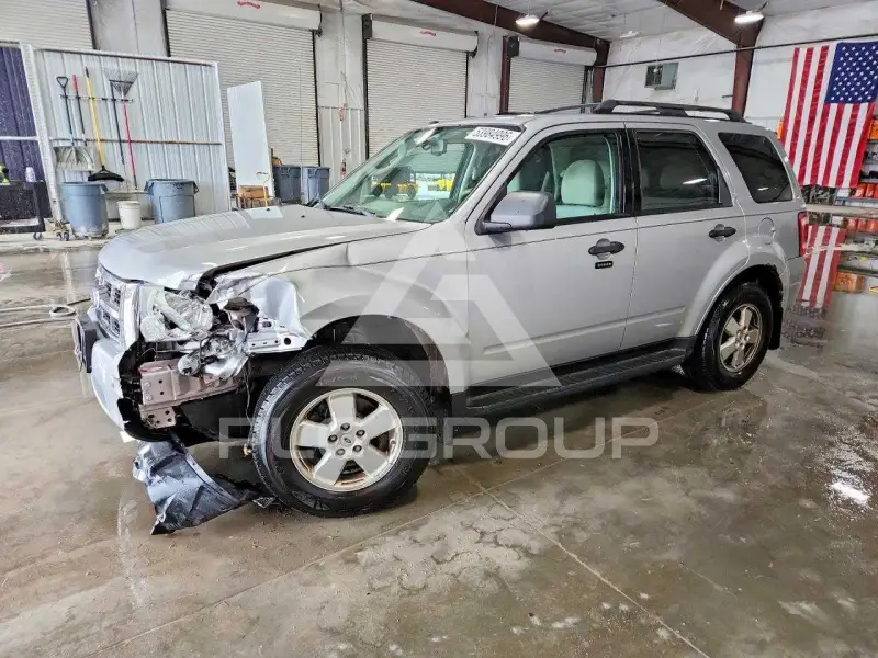 2011 Ford ESCAPE photo